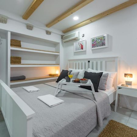 Apartments Bobo Дубровник Екстериор снимка