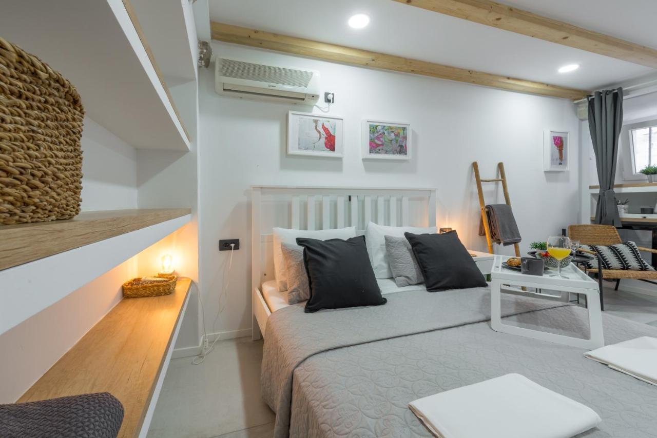 Apartments Bobo Дубровник Екстериор снимка