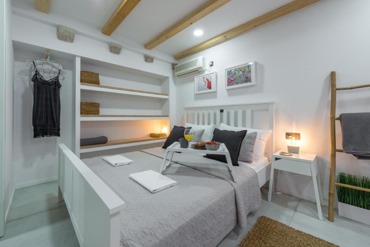 Apartments Bobo Дубровник Екстериор снимка