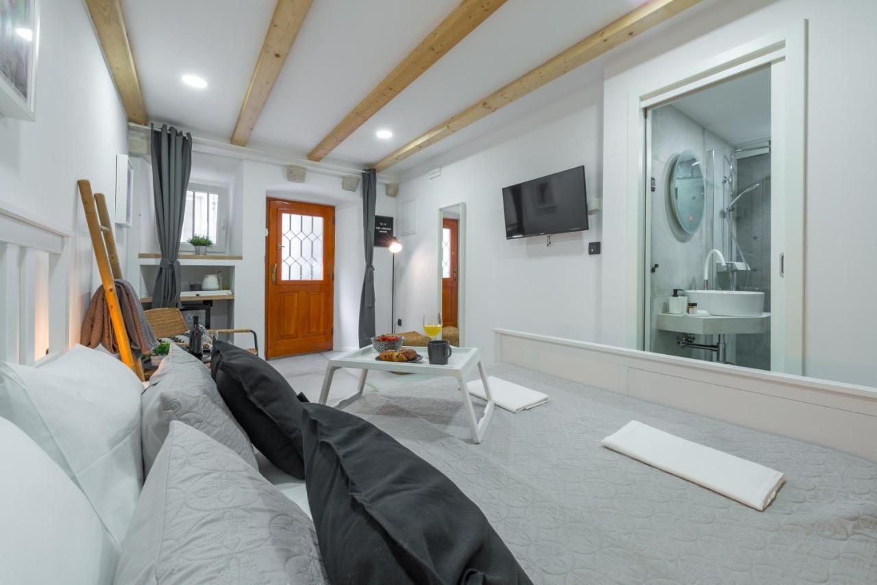 Apartments Bobo Дубровник Екстериор снимка
