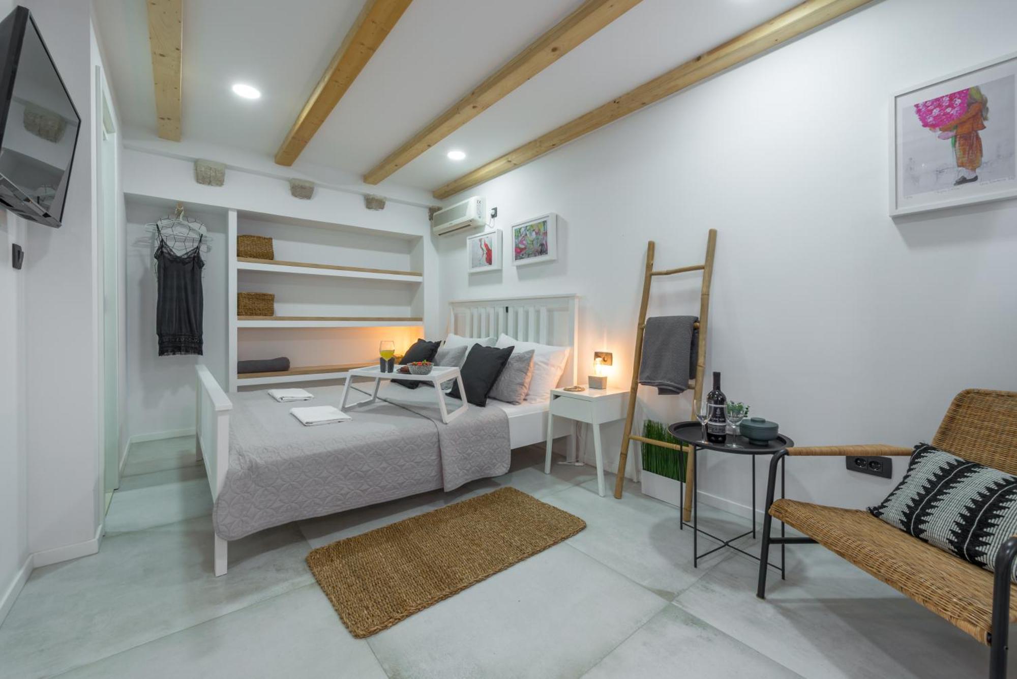Apartments Bobo Дубровник Екстериор снимка