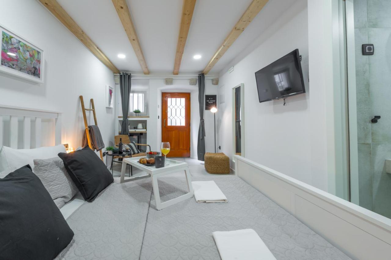 Apartments Bobo Дубровник Екстериор снимка