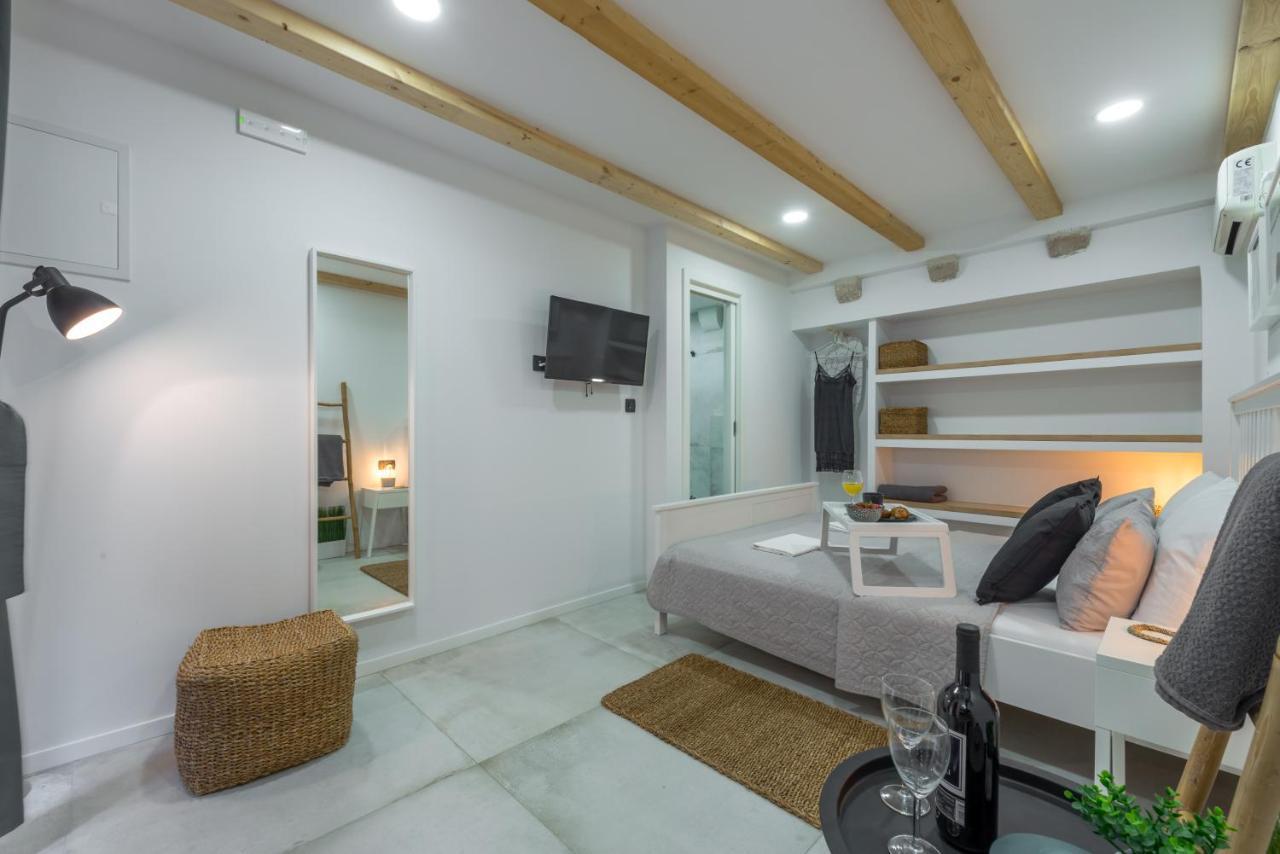 Apartments Bobo Дубровник Екстериор снимка