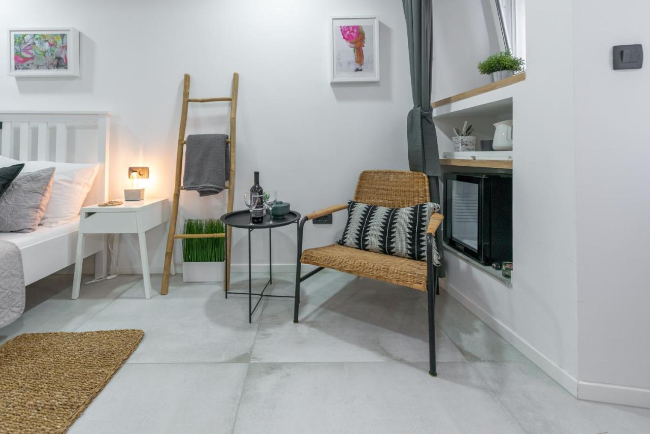 Apartments Bobo Дубровник Екстериор снимка