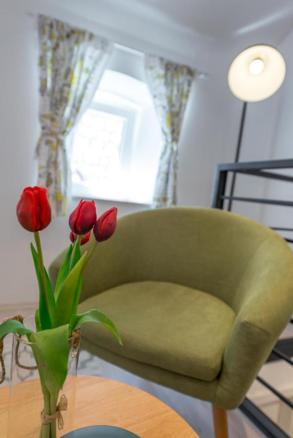 Apartments Bobo Дубровник Екстериор снимка