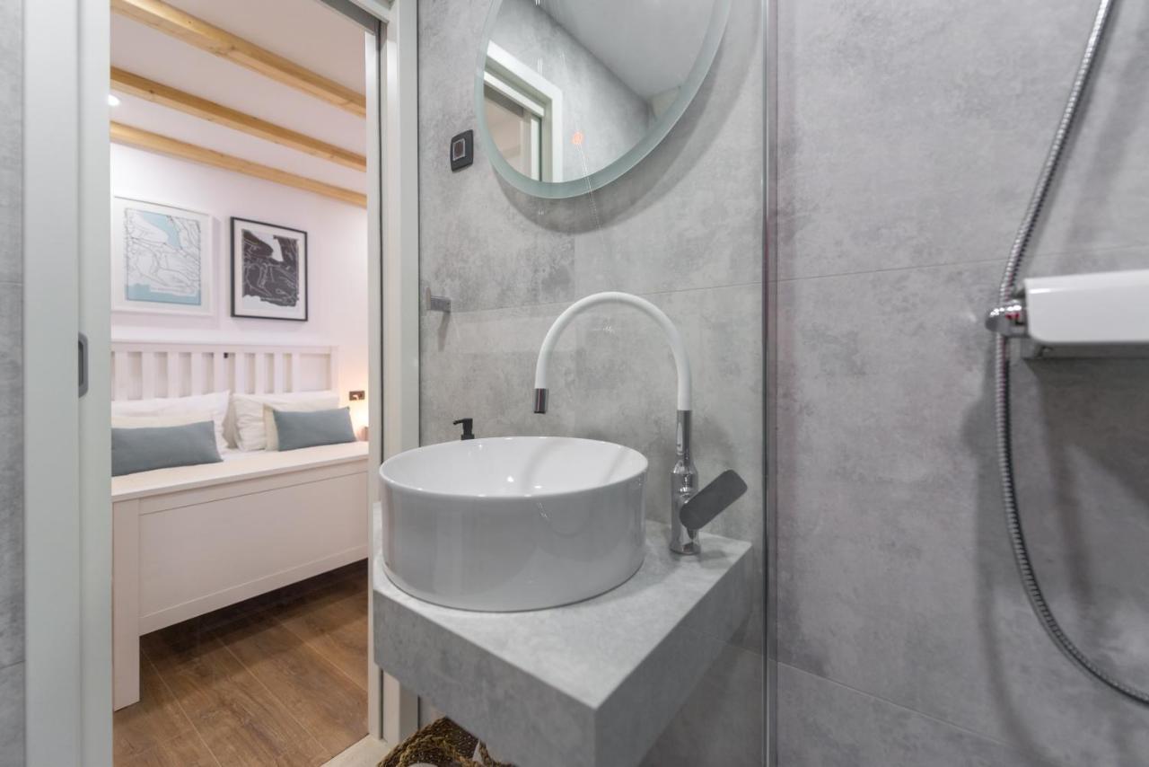 Apartments Bobo Дубровник Екстериор снимка