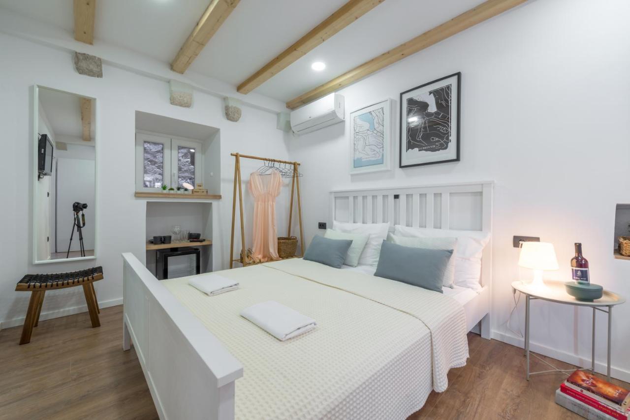 Apartments Bobo Дубровник Екстериор снимка